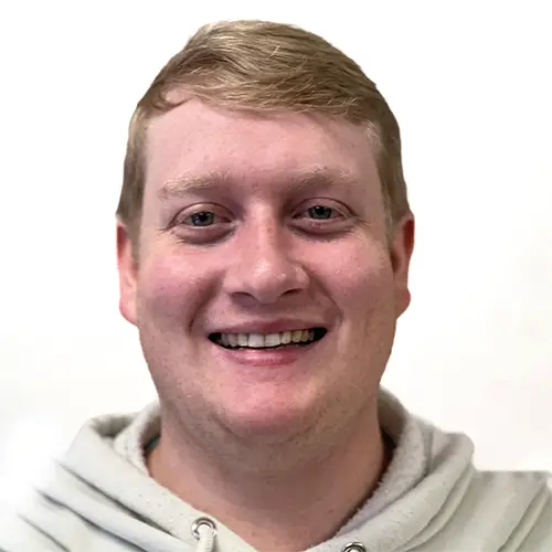 Picture of Bryant Hathorn LDI Pro Printing Birmingham Associate.