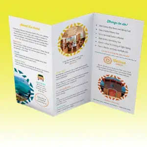 Brochures