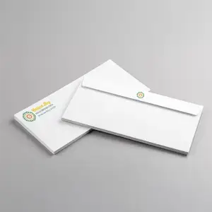 Branded Envelopes