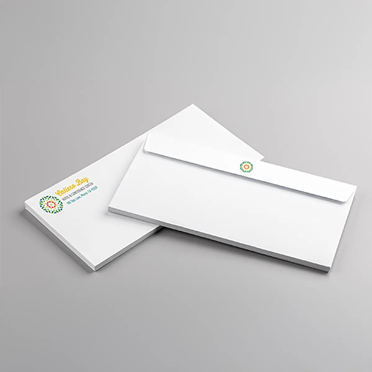 Branded Envelopes