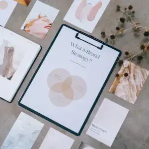 Marketing Materials