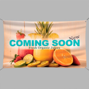 Banners