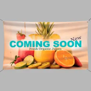 Banners Store Birmingham