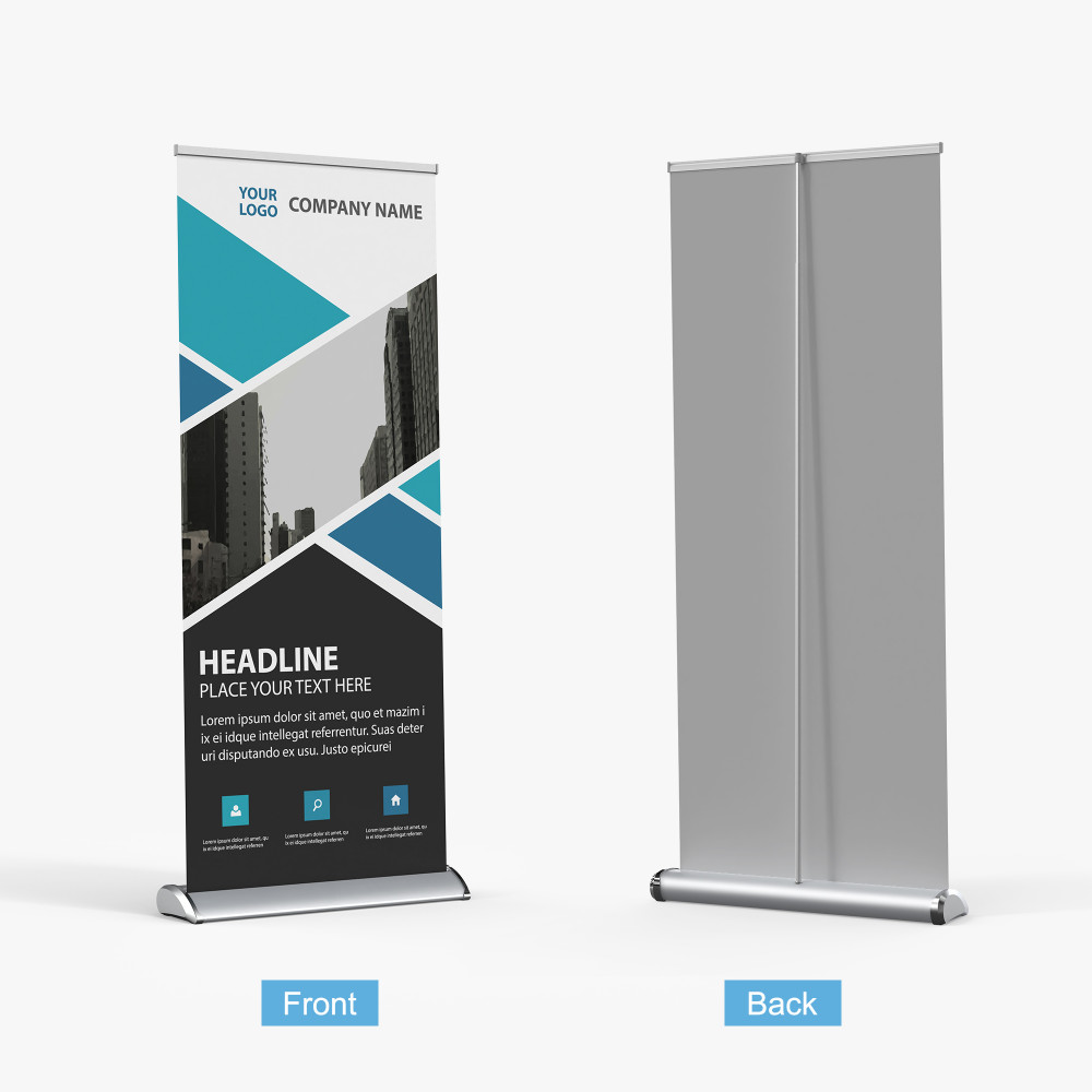 Banner Stands