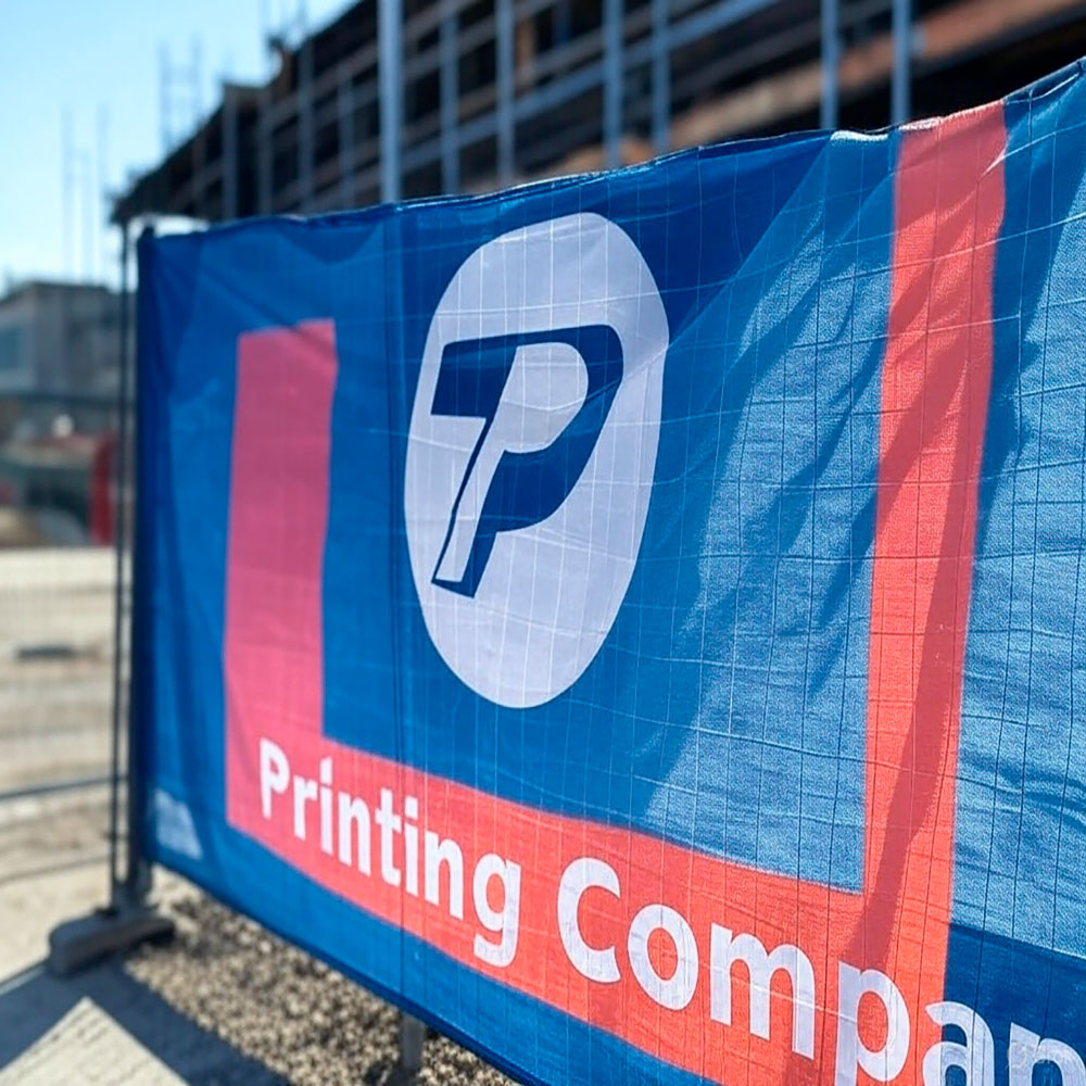 mesh banner