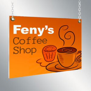 PVC Signs