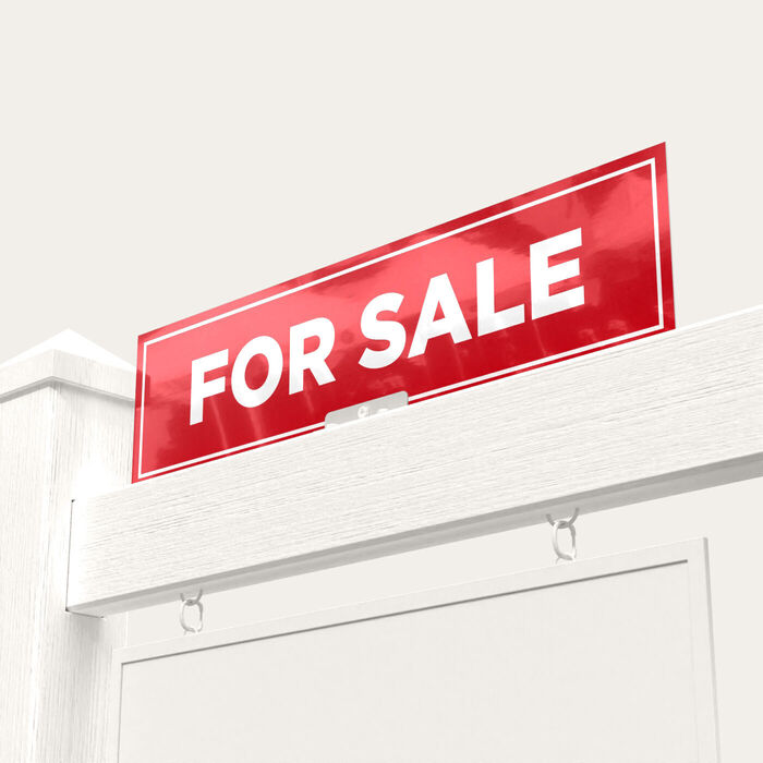 Real Estate Riders