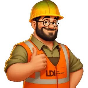 Birmingham Blueprint Services