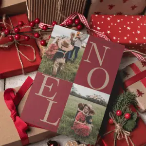 Christmas Cards