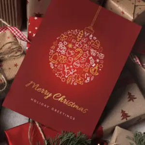 Traditional Cards