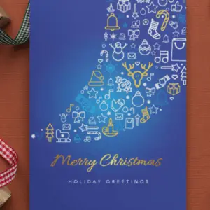 Merry Christmas (5x7-ANP3)