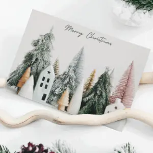 Merry Christmas (5x7-CNP12)