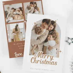 Brown Theme (5x7-CP18)