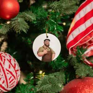 Christmas Ornaments