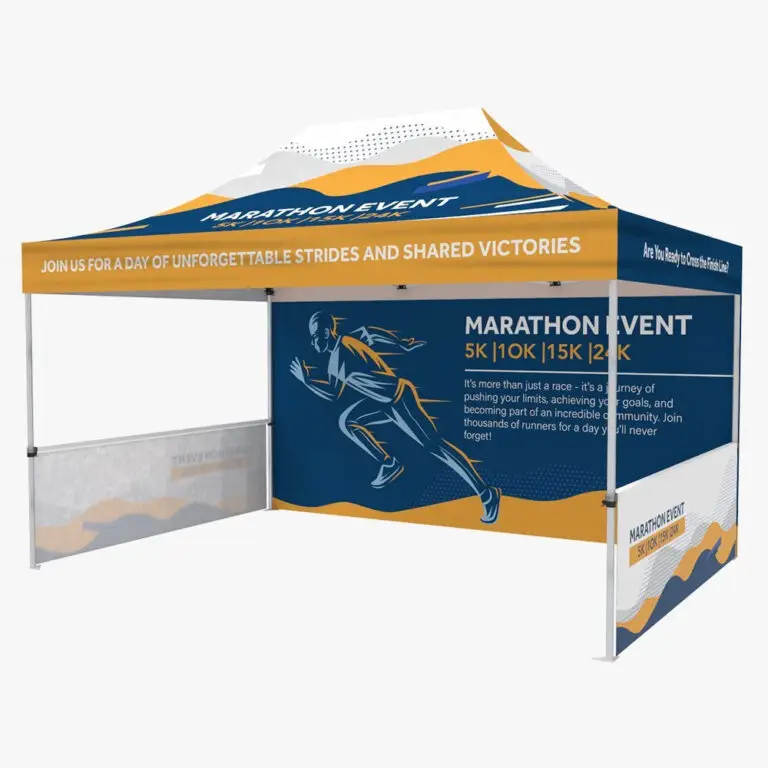 Event Tent