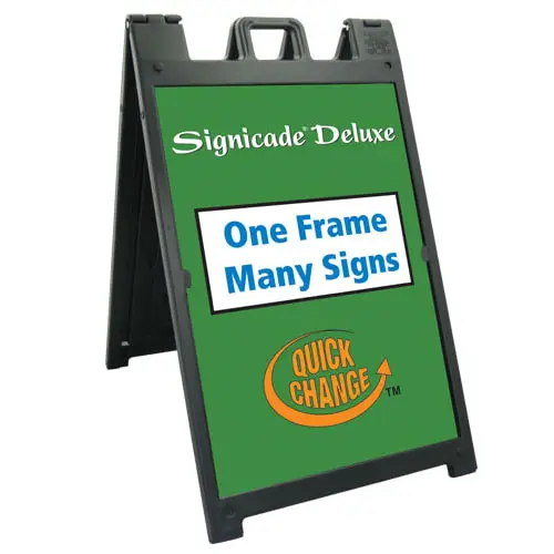 Signacade Deluxe