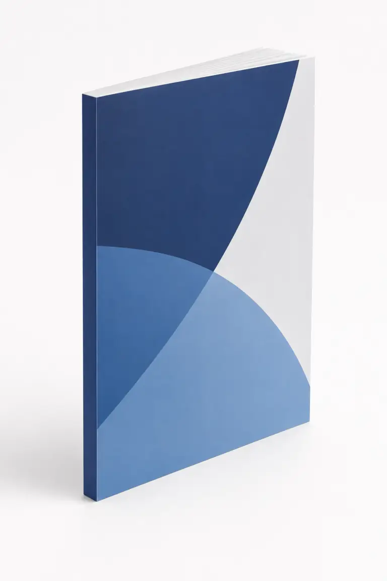 Perfect binding (special request min 50)